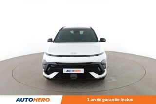 Kona 1.6 Hybrid N Line Executive 141 ch 2024 occasion 92130 Issy-les-Moulineaux