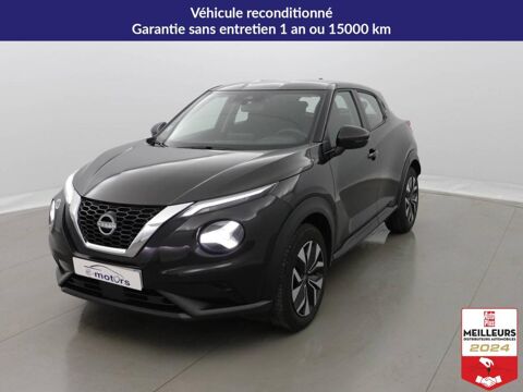 Nissan Juke DIG-T 114 Acenta 2023 occasion Lavau 10150