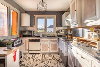  Maison  vendre 5 pices 135 m