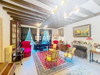  Maison à vendre 10 pièces 310 m²