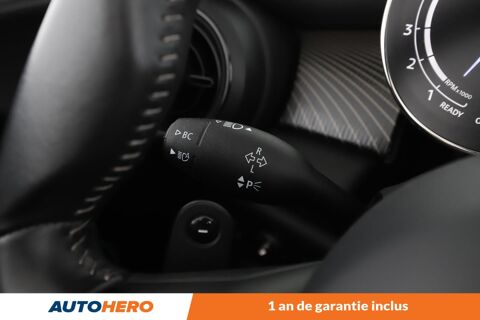 Cooper Mini Cabriolet 2.0 S Edition Resolute Plus BVA7 178 c 2023 occasion 92130 Issy-les-Moulineaux