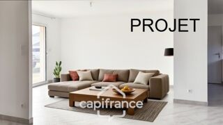  Maison � vendre 6 pi�ces 125 m�