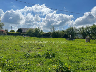  Terrain à vendre 770 m²
