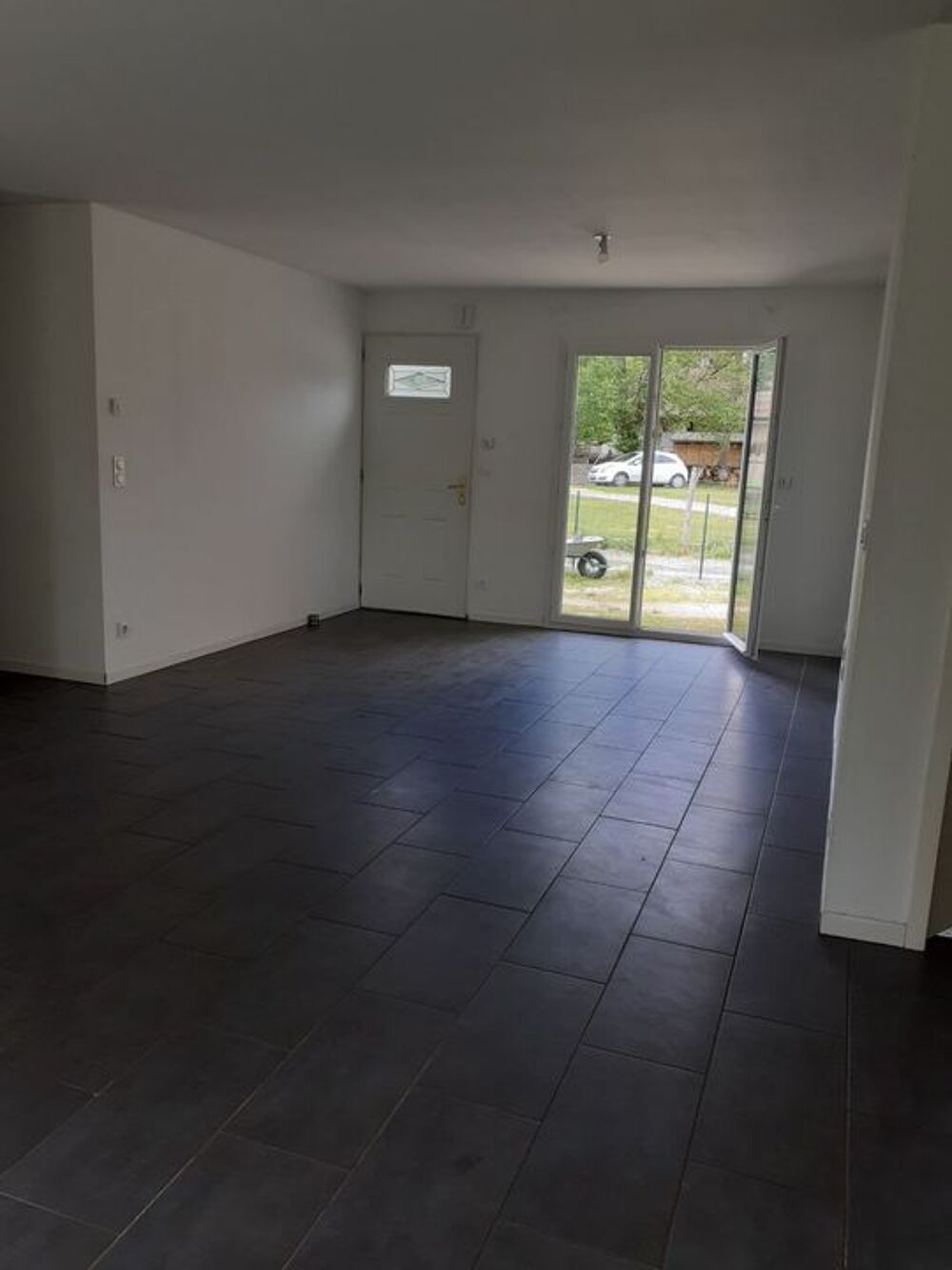 Location Maison Maison de 90m2 à louer sur Villandraut Villandraut