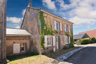  Maison à vendre 6 pièces 141 m²
