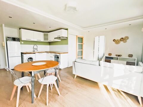  Appartement  louer 2 pices 42 m