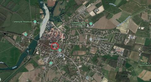 A VENDRE - ENSEMBLE IMMOBILIER 150000 21130 Auxonne