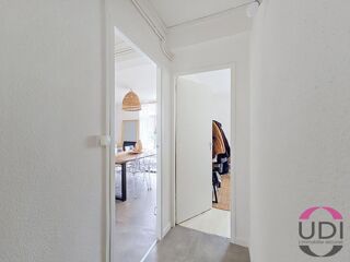  Appartement à vendre 3 pièces 61 m²