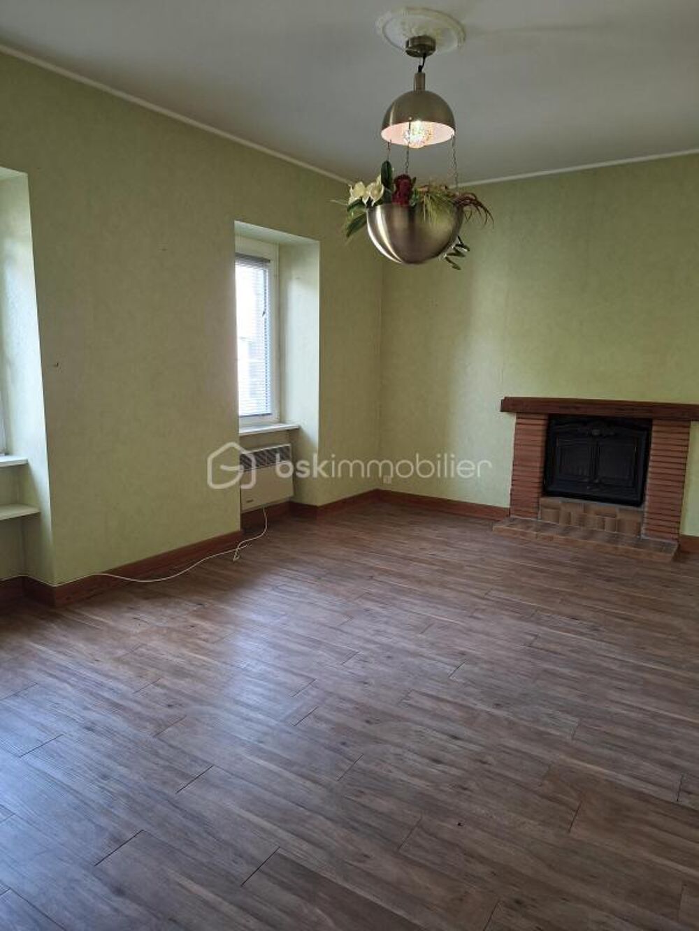Vente Maison Maison 5 pièces 135m² Meslan