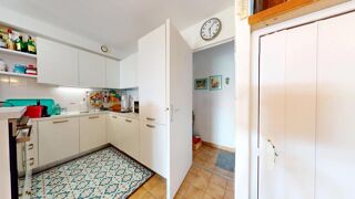 Maison à vendre 3 pièces 50 m²