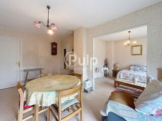  Appartement � vendre 3 pi�ces 55 m�