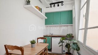  Appartement � vendre 1 pi�ce 23 m�