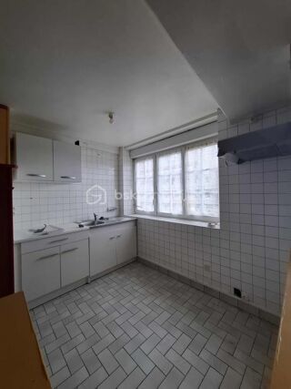  Maison à vendre 3 pièces 77 m²