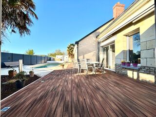  Maison � vendre 7 pi�ces 175 m�