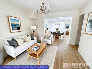  Maison � vendre 5 pi�ces 115 m�