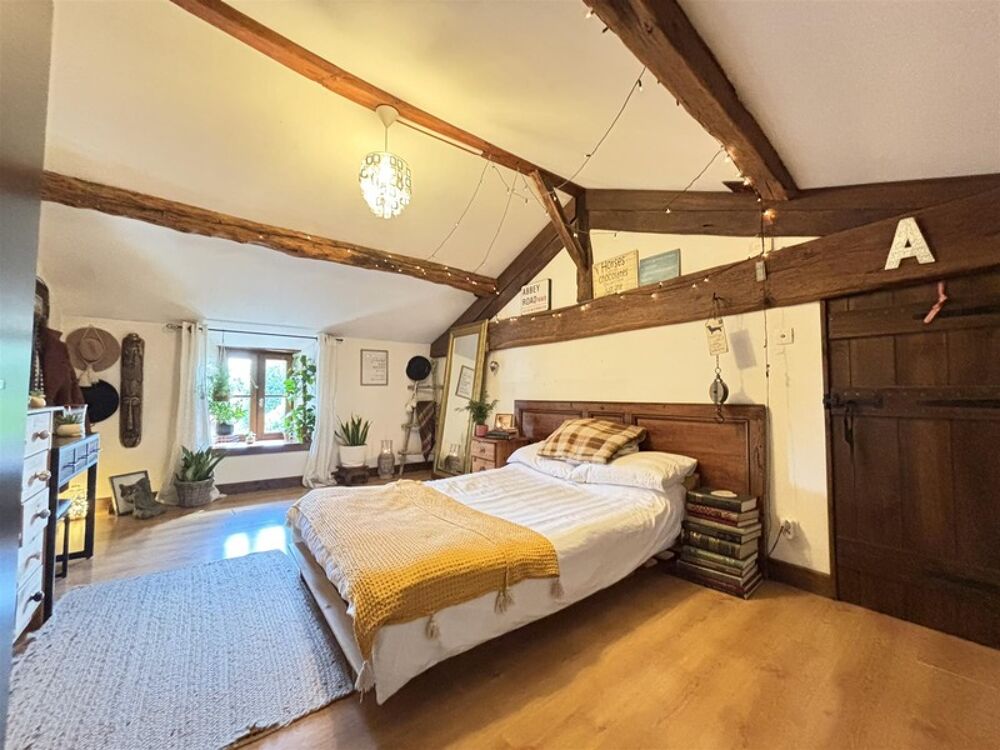 � vendre  Maison Confolens (16500)