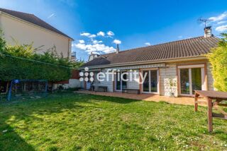  Maison � vendre 6 pi�ces 105 m�