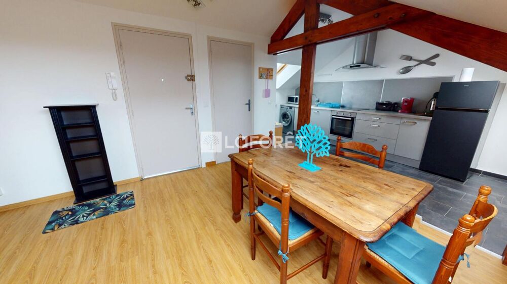 Appartement 3 pièces 78 m² · à Le Havre · 78 m² · 109 000 €