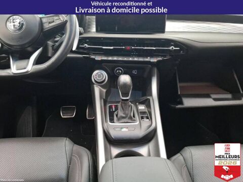 Tonale Hybrid 160 VGT TCT7 Edizione Speciale 2022 occasion 10150 Lavau