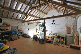  Maison à vendre 4 pièces 122 m²
