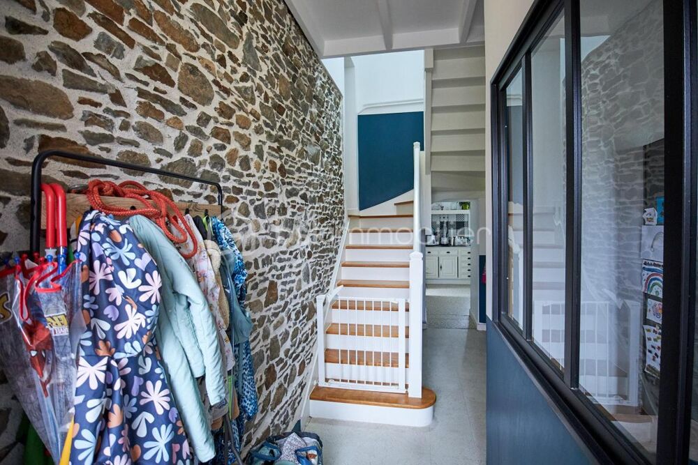 Vente Maison Maison individuelle au calme, à proximité du littoral Lantic