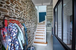  Maison à vendre 6 pièces 110 m²