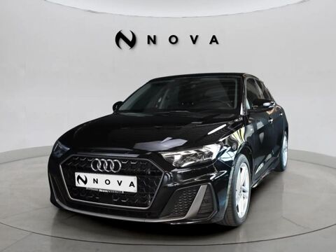 Annonce voiture Audi A1 19890 €