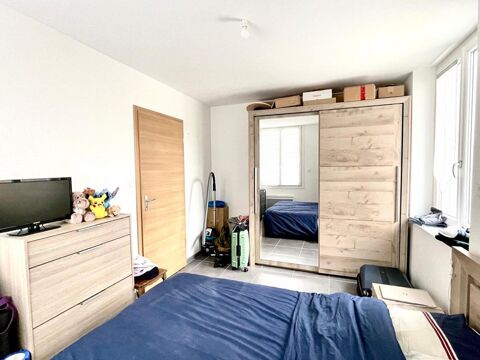  Appartement � louer 2 pi�ces 40 m�