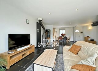  Maison � vendre 5 pi�ces 108 m�