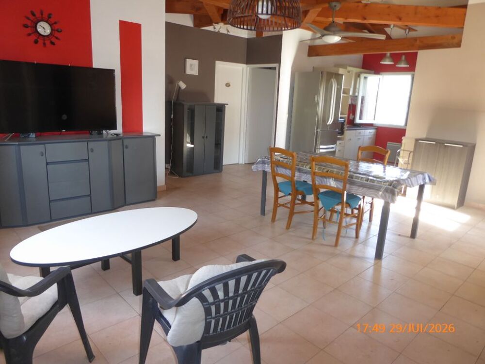 Location Appartement Appartement de 68m2 à louer sur Le Thor Le thor