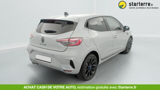 Clio 5 TCE 90 CH GSR2 ESPRIT ALPINE 2025 occasion 69190 Saint-Fons