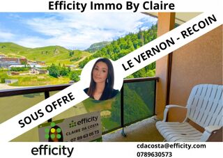  Appartement � vendre 1 pi�ce 18 m�