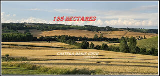  Proprit/chteau  vendre 1 pice 860 m