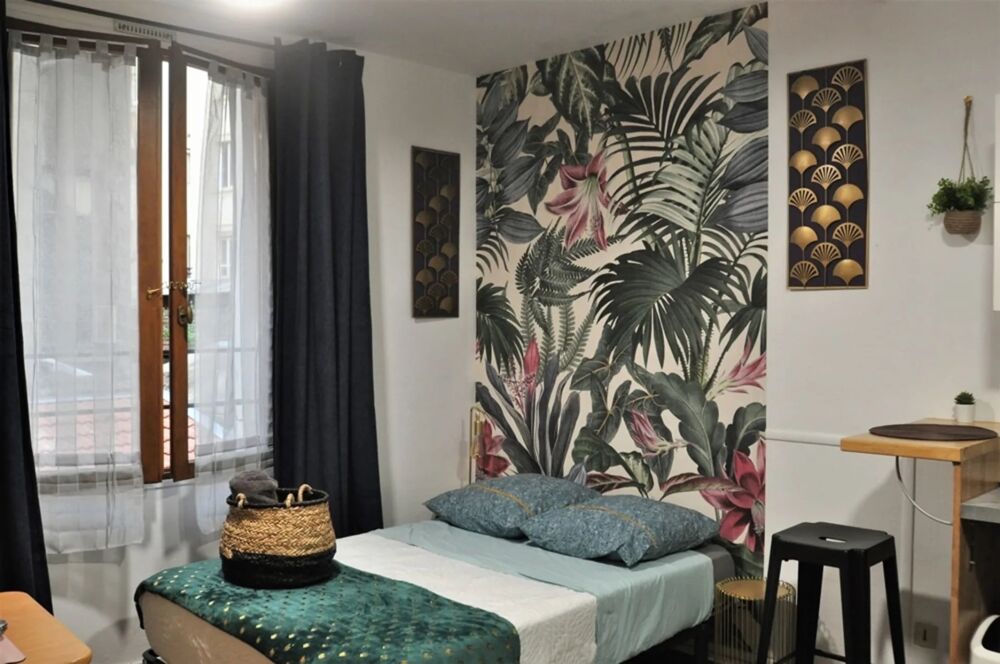 Vente Immeuble Immeuble de 10 studios à vendre GRENOBLE (38) Grenoble