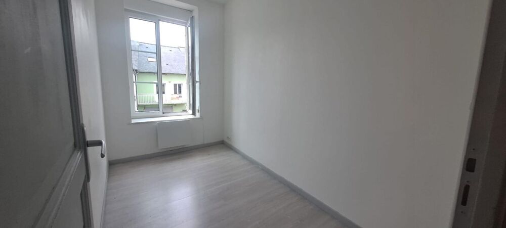 Vente Maison Maison Pre En Pail Saint Samson 4 pièce(s) 60 m2 Pre en pail saint samson