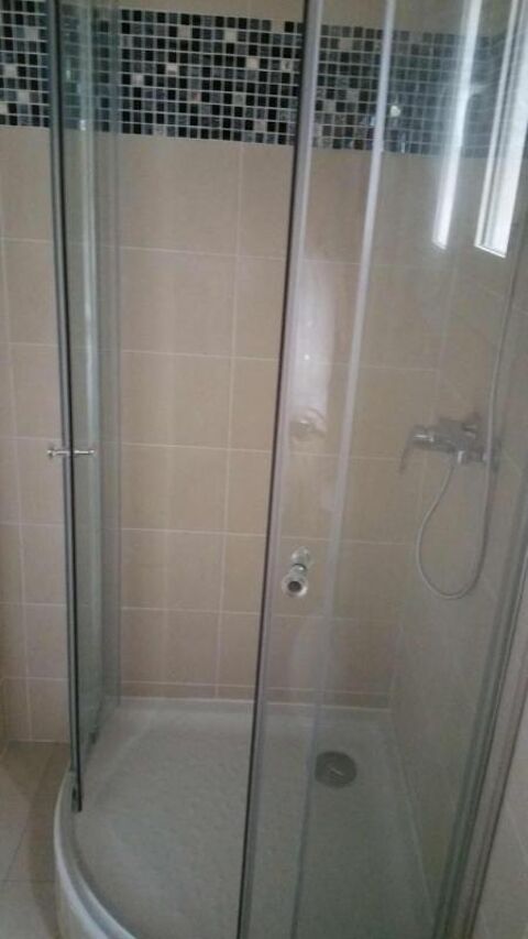  Appartement � louer 1 pi�ce 26 m�