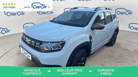 Dacia Duster l 1.0 ECO-G 100 Extreme 2023 occasion Marseille 13016