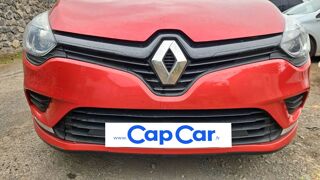 Clio 0.9 TCe 90 Zen 2020 occasion 97432 Saint Pierre