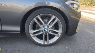 S&eacute;rie 1 118i 136 BVA8 M Sport 2018 occasion 62232 Fouquieres Les Bethune