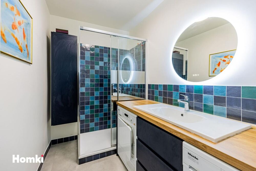 à vendre  Appartement Paris 15