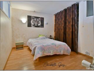  Maison à vendre 7 pièces 144 m²