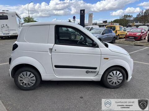  2019 occasion 31390 Carbonne