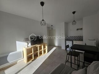  Appartement à vendre 1 pièce 22 m²