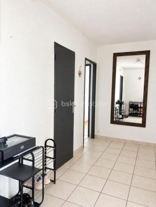  Appartement à vendre 3 pièces 70 m²