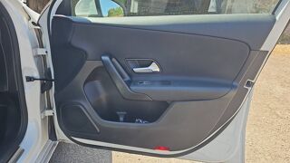 Classe A 200 d 150 8G-DCT AMG Line - Automatique 2022 occasion 49300 Cholet