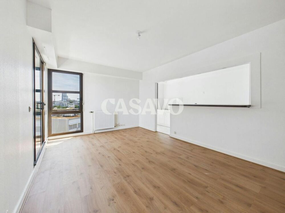 Vente Appartement Vente Appartement 3 pièces de 74m² - 92300 Levallois-Perret Levallois perret