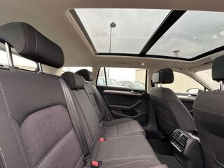 Passat VIII SW 2.0 TDI 150 BLUEMOTION TECHNOLOGY CONFORTLINE DSG7 2019 occasion 78240 Chambourcy