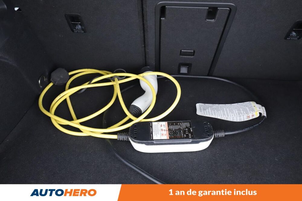 Golf VIII 1.4 eHybrid GTE DSG6 245 ch 2020 occasion 92130 Issy-les-Moulineaux