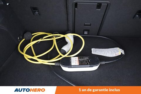 Golf VIII 1.4 eHybrid GTE DSG6 245 ch 2020 occasion 92130 Issy-les-Moulineaux