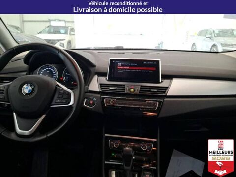 Serie 2 225xe iPerformance 220 BVA6 2022 occasion 10150 Lavau